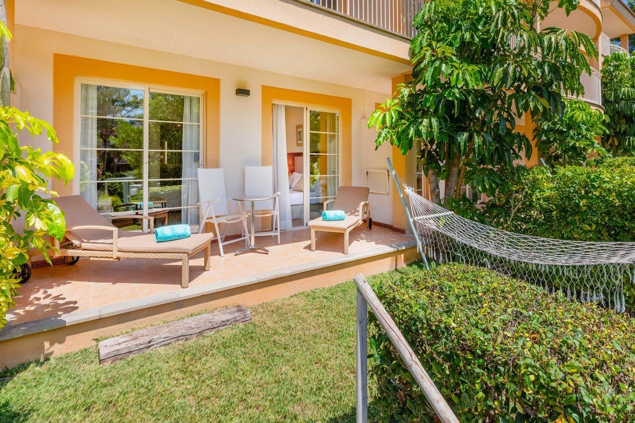 Viva Cala Mesquida Suites & Spa Adults Only 16 Kültér fotó