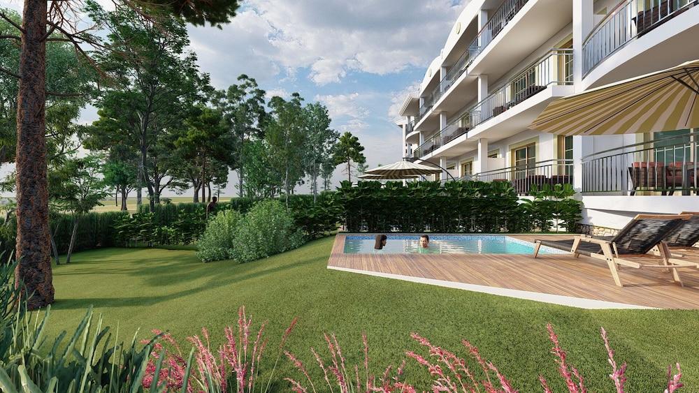 Viva Cala Mesquida Suites & Spa Adults Only 16 Kültér fotó