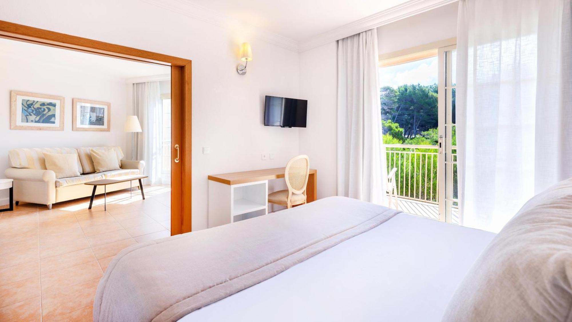 Viva Cala Mesquida Suites & Spa Adults Only 16 Kültér fotó