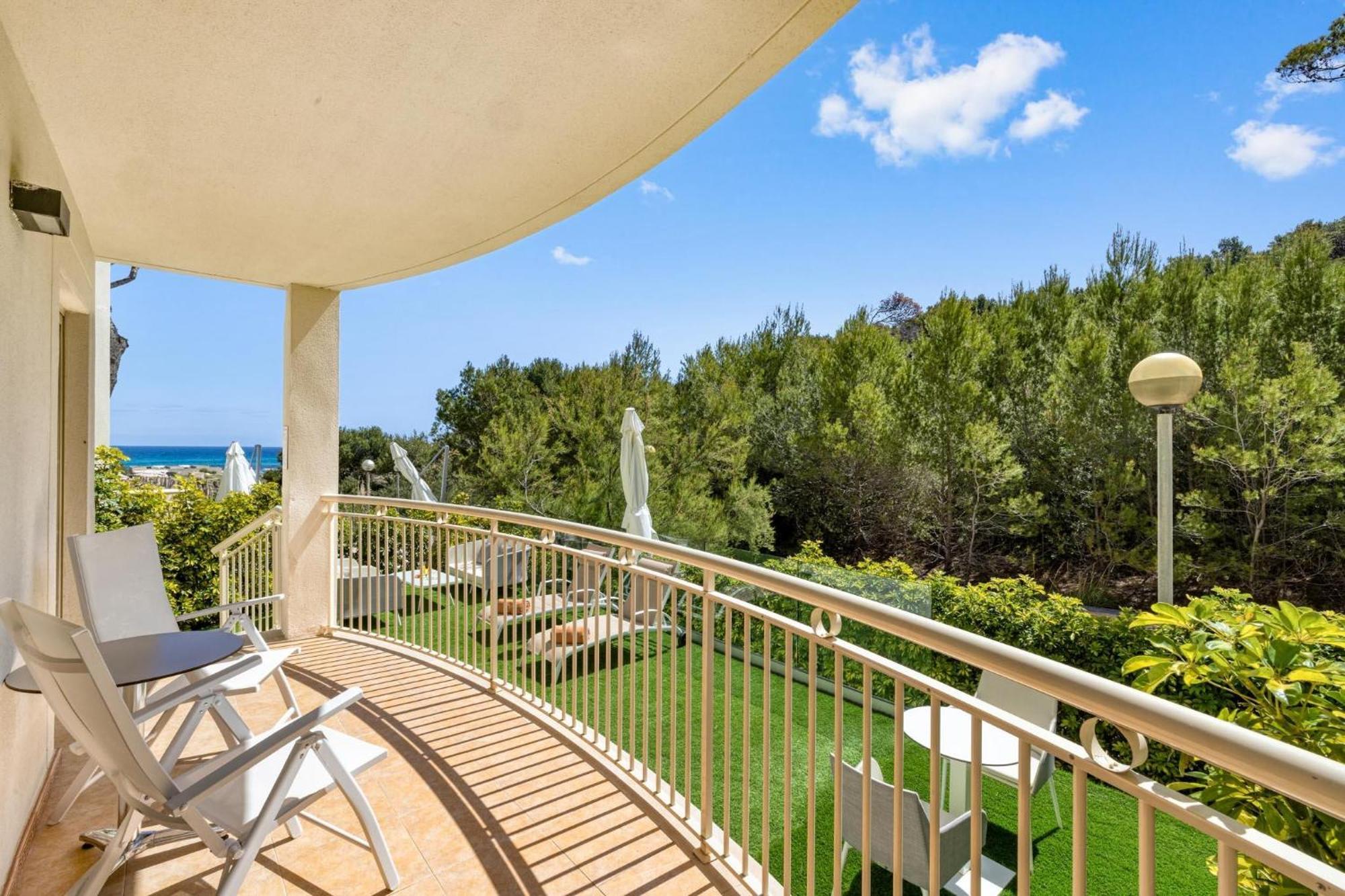 Viva Cala Mesquida Suites & Spa Adults Only 16 Kültér fotó
