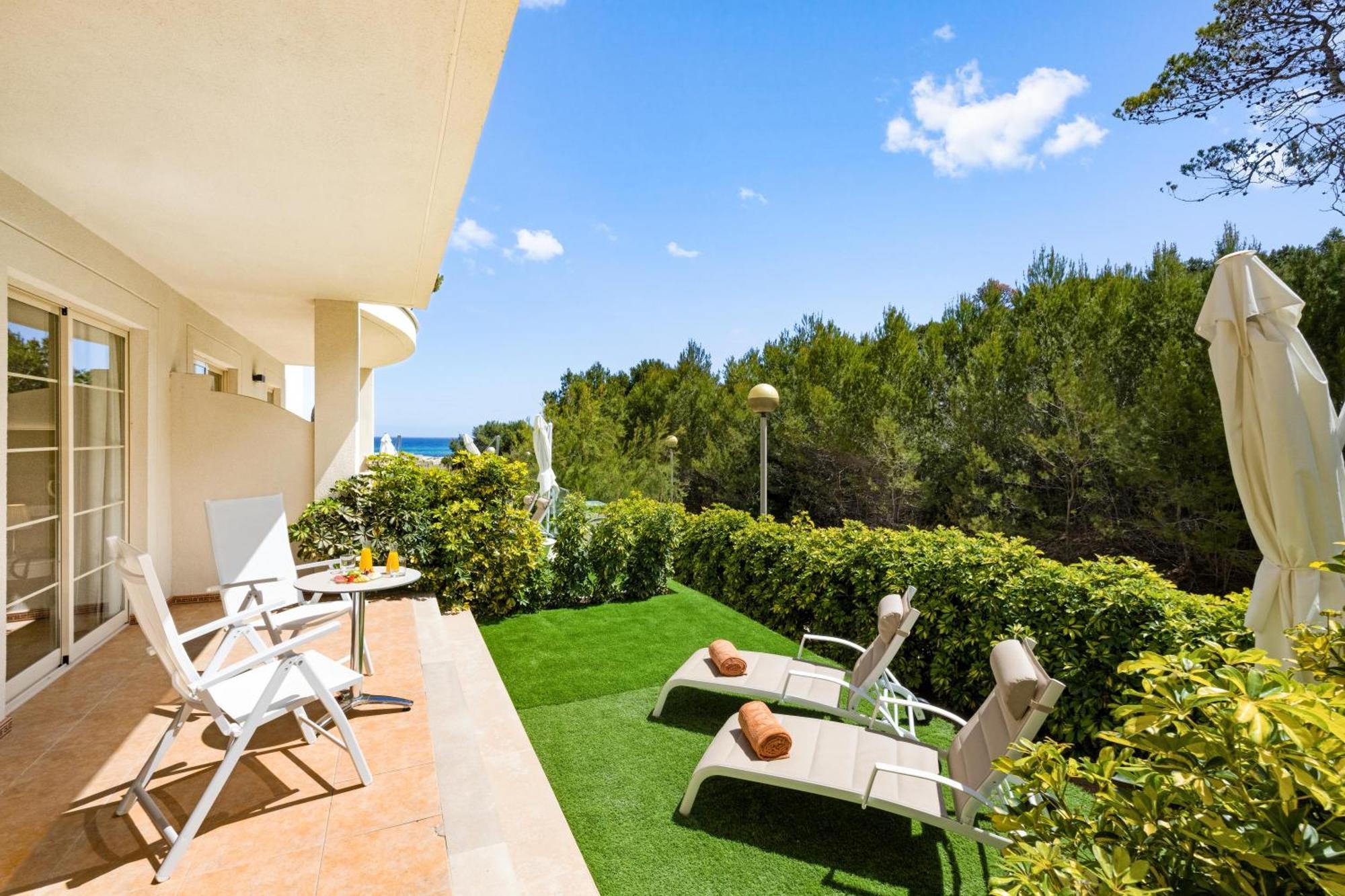 Viva Cala Mesquida Suites & Spa Adults Only 16 Kültér fotó