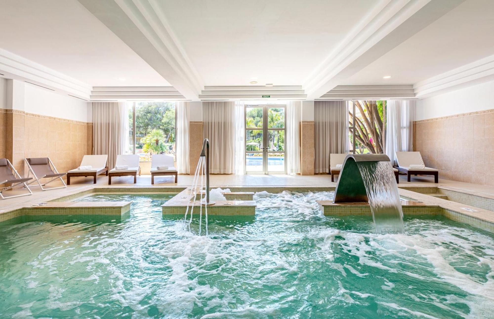 Viva Cala Mesquida Suites & Spa Adults Only 16 Kültér fotó