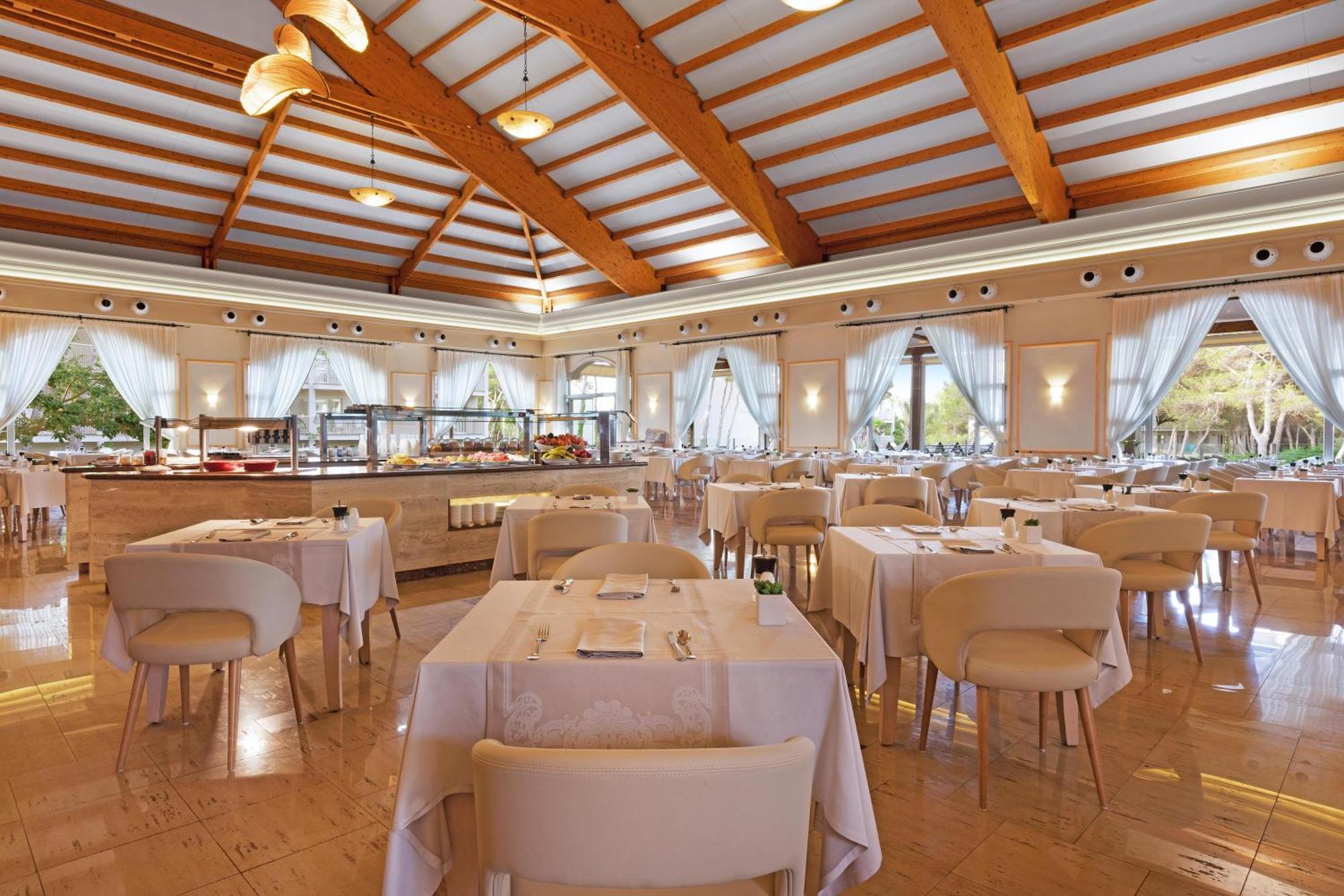 Viva Cala Mesquida Suites & Spa Adults Only 16 Kültér fotó