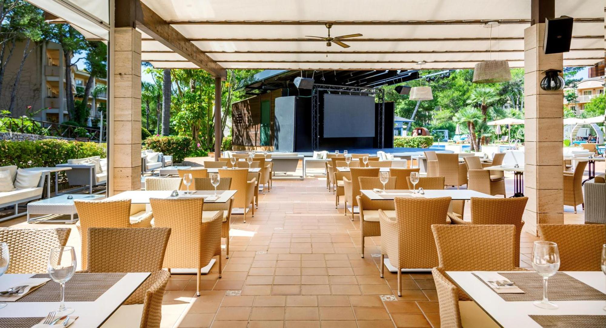 Viva Cala Mesquida Suites & Spa Adults Only 16 Kültér fotó