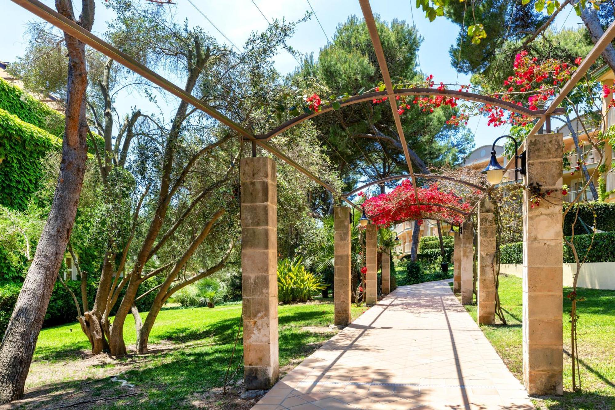Viva Cala Mesquida Suites & Spa Adults Only 16 Kültér fotó