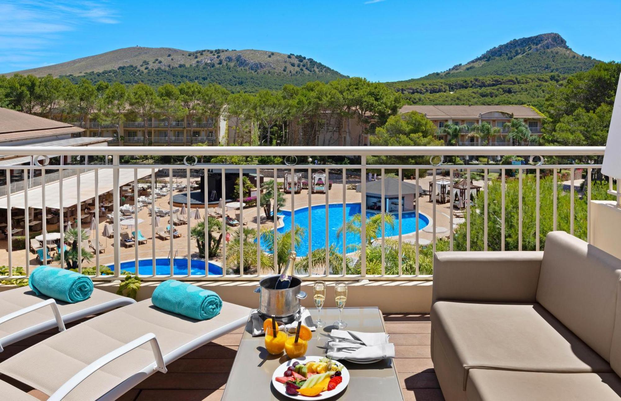Viva Cala Mesquida Suites & Spa Adults Only 16 Kültér fotó