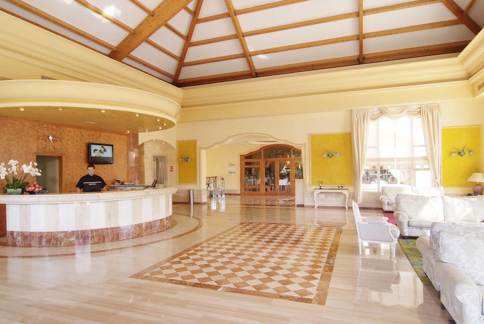 Viva Cala Mesquida Suites & Spa Adults Only 16 Kültér fotó
